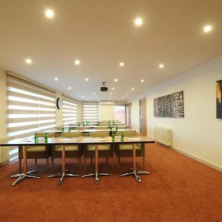Hotel Kardes Bursa
