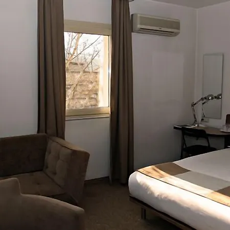 Kardes Hotel 3*