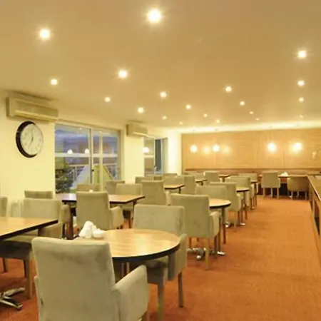 卡德兹酒店 酒店