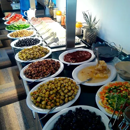 Hotel Kardes