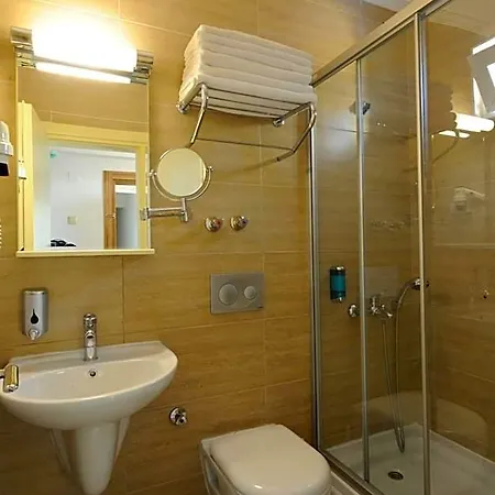 Kardes Отель 3*