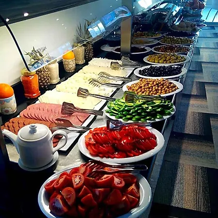 Otel Kardes Bursa