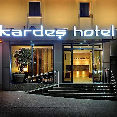 Kardes Bursa