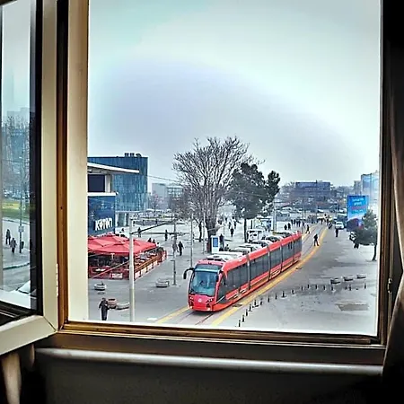Kardes 3* Bursa