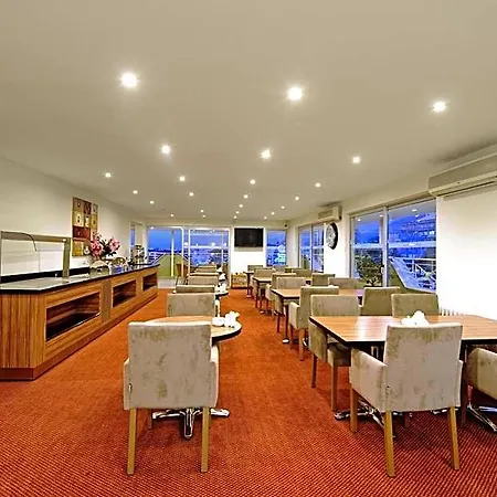 Hotel Kardes Bursa