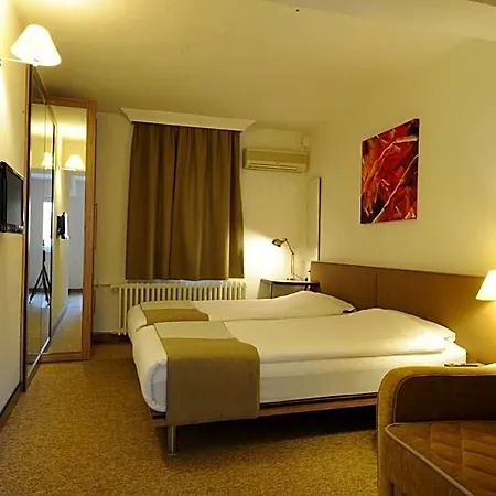 Kardes Hotel