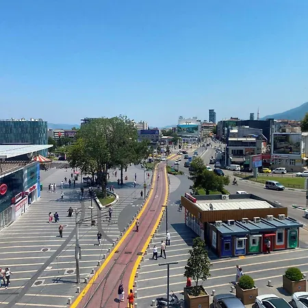 Kardes 3* Бурса