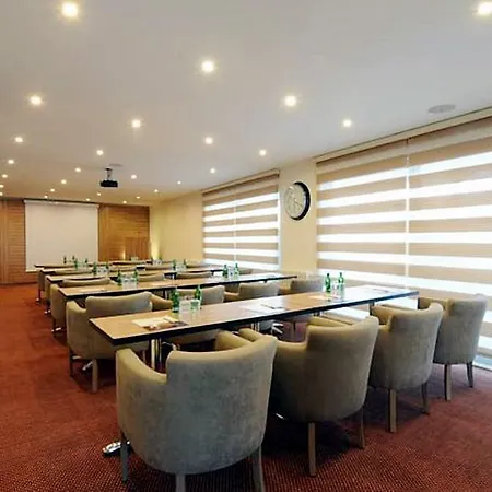 Kardes Hotel Bursa
