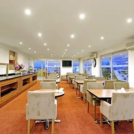 Kardes Hotel Bursa
