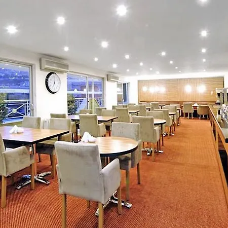酒店 卡德兹酒店 伯萨