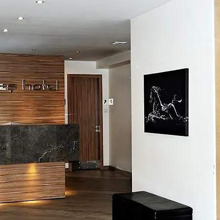 Hotel Kardes Bursa