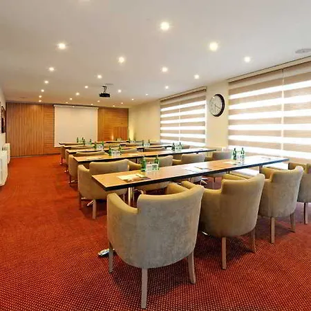 Kardes Hotel 3*