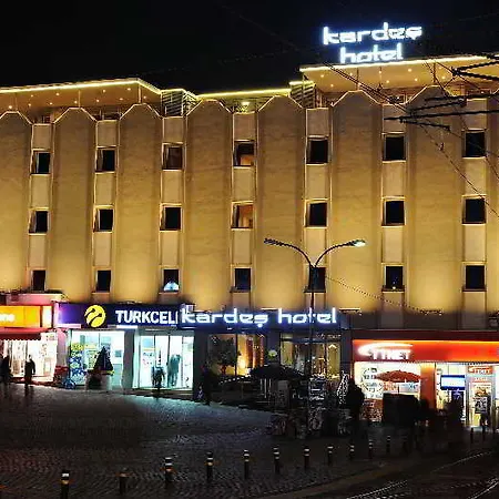 Kardes Bursa