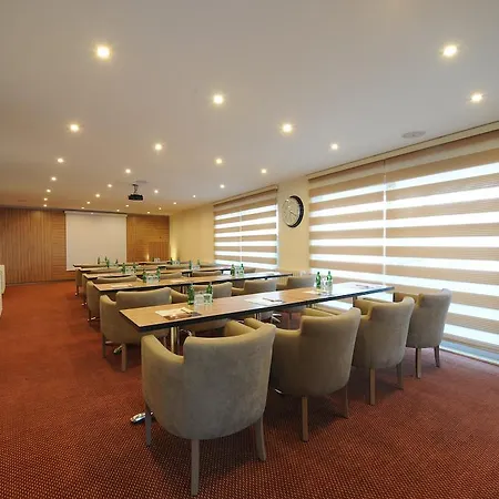 Hotel Kardes 3*