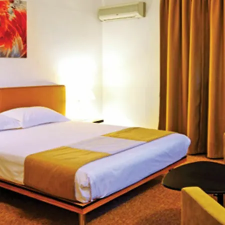 Hotel Kardes Bursa