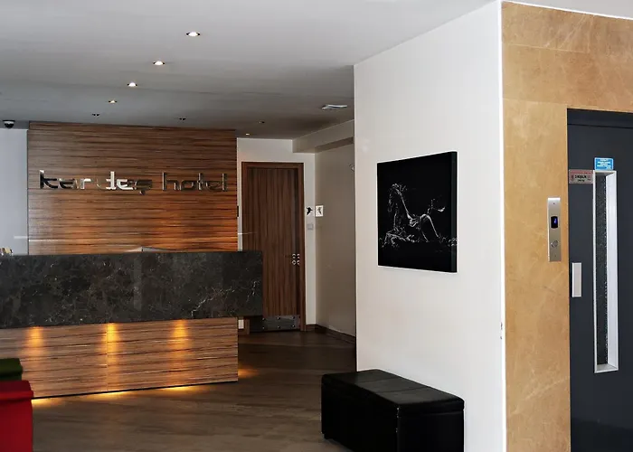Kardes Hotel 3*