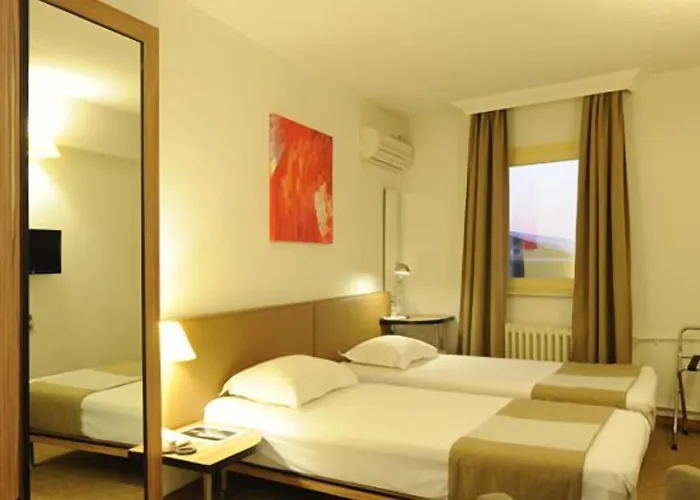 Kardes Hotel 3*
