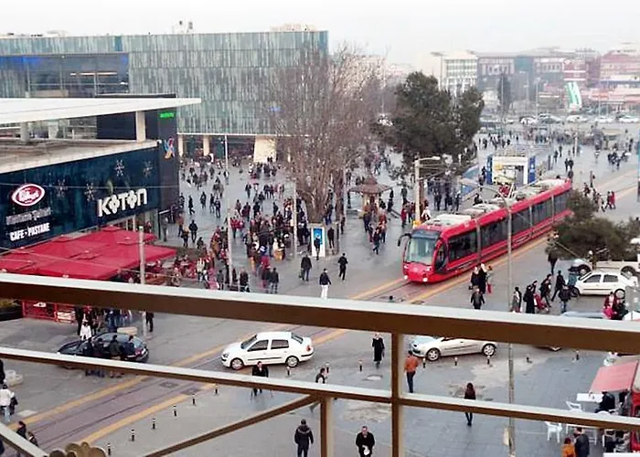 Kardes Hotel Bursa