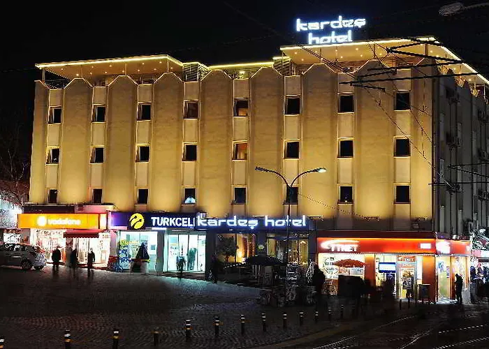 Kardes Bursa